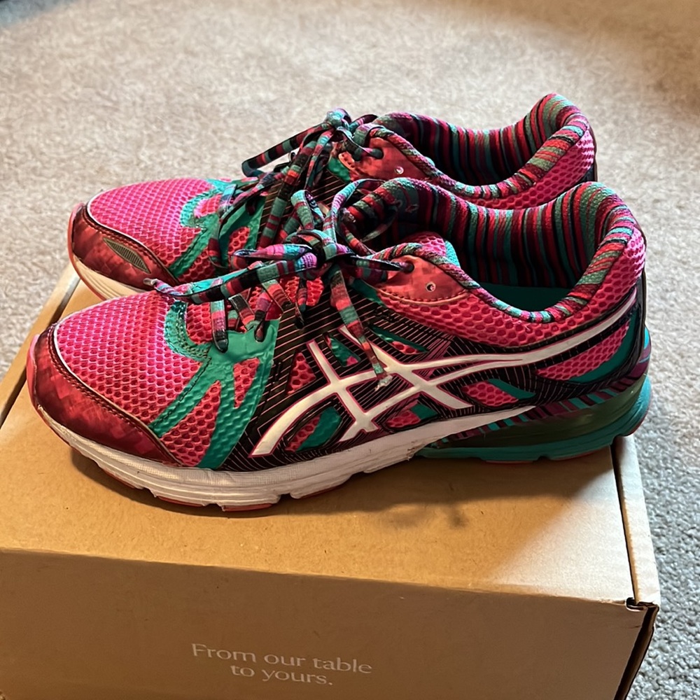 ASICS Sneakers - Picture 2 of 5